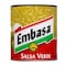 Embasa Embasa Salsa Verde 98 oz. Can, PK6 07874 - alternate 1